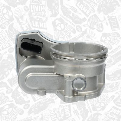 CLAPETA CONTROL ADMISIE AER ET ENGINETEAM ED0191 4