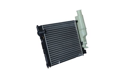 RADIATOR RACIRE MOTOR NRF 58776 40