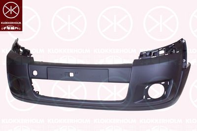 броня KLOKKERHOLM