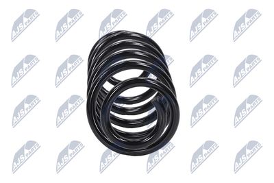 ARC SPIRAL NTY ASZAU022 16