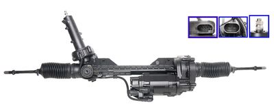 ELSTOCK 17-1366R Насос гидроусилителя руля  для BMW X1 (Бмв X1)