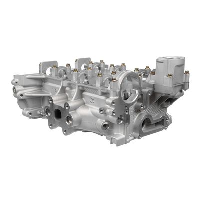 CHIULASA ET ENGINETEAM HL0145 11