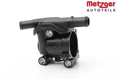 CARCASA TERMOSTAT METZGER AUTOTEILE 4010096 5