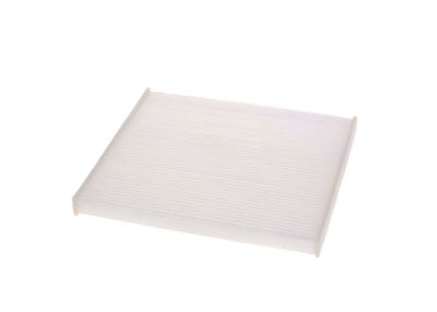 FILTER INNENRAUMLUFT BOSCH 1987435095 12