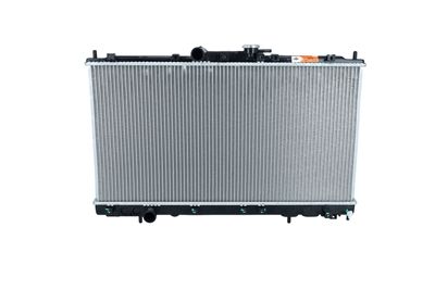 RADIATOR RACIRE MOTOR NRF 53312 5