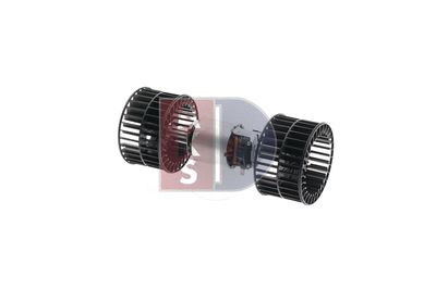 INNENRAUMGEBLäSE AKS DASIS 740840N 16