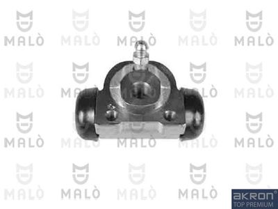 спирачно цилиндърче на колелото AKRON-MALÒ 90170