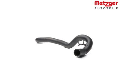 FURTUN RADIATOR METZGER AUTOTEILE 2422408 4