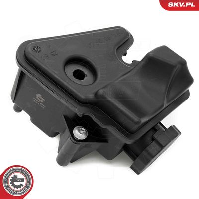 Ausgleichsbehälter, Hydrauliköl (Servolenkung)