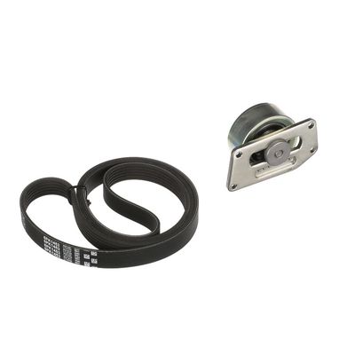 SET CUREA TRANSMISIE CU CANELURI GATES K016PK1453 35