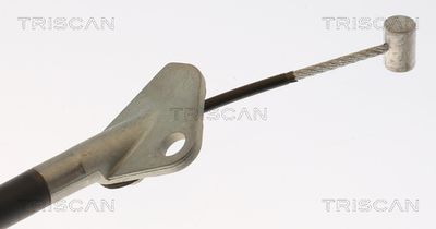 Tažné lanko, parkovací brzda TRISCAN 8140 69186
