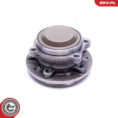 Rato guolio komplektas