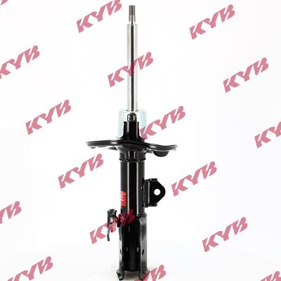 STOßDäMPFER KYB 3358011 13