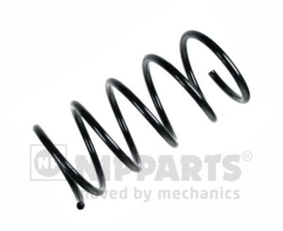 Пружина ходовой части NIPPARTS N5540557 для HYUNDAI MATRIX