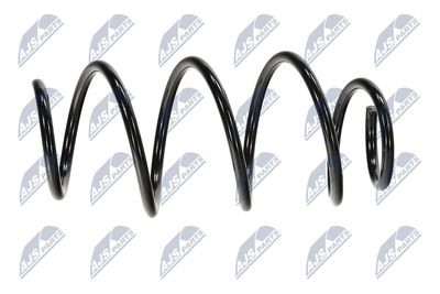 ARC SPIRAL NTY ASZPE006 24