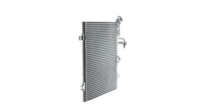 KONDENSATOR KLIMAANLAGE MAHLE AC300000P 21