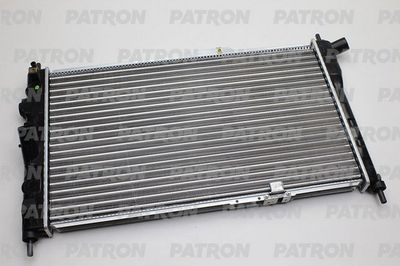 PATRON PRS3606 Радіатор охолодження двигуна 