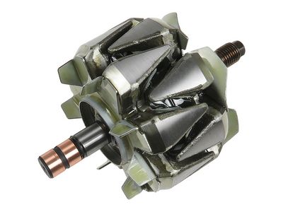 Läufer, Generator