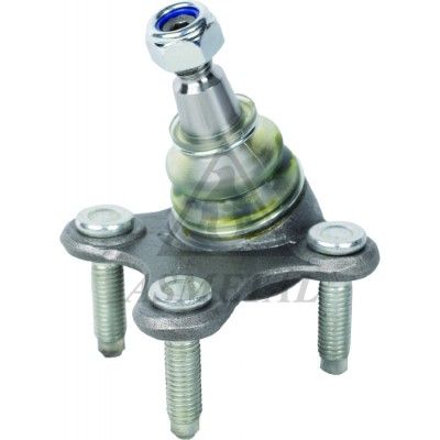 Шарнири ASMETAL 10VW1606
