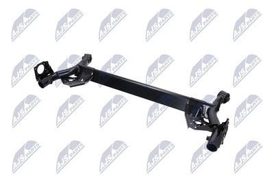 CORP AX NTY ZRZKA315 5