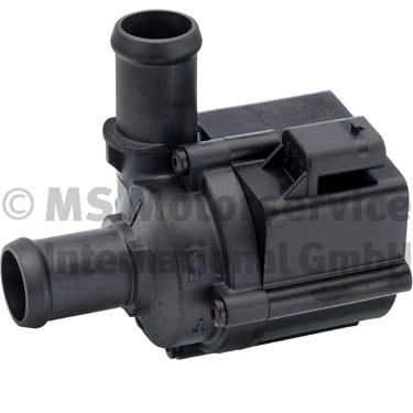 Auxiliary Water Pump (cooling water circuit) 7.04071.71.0