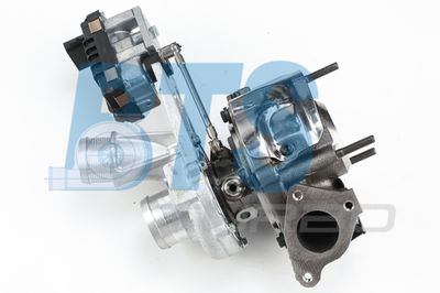 LADER AUFLADUNG BTS Turbo T914375RE 4