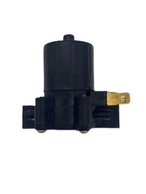 WASCHWASSERPUMPE SCHEIBENREINIGUNG