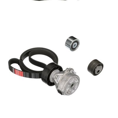 KEILRIPPENRIEMENSATZ GATES K026PK1470 34