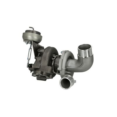 COMPRESOR SISTEM DE SUPRAALIMENTARE NISSENS 93606 31