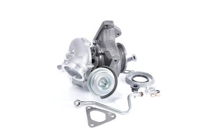 LADER AUFLADUNG BTS Turbo T981006BT 9