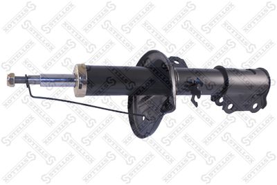 STELLOX 4213-0151-SX Амортизаторы  для HYUNDAI GETZ (TB) 1.6