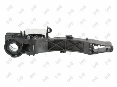 TüRGRIFFRAHMEN ABAKUS 132042034 1