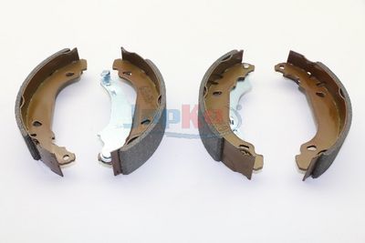 комплект спирачна челюст JAPKO 550713