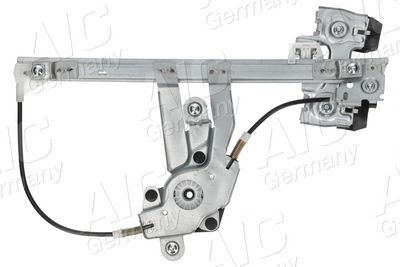 MECANISM ACTIONARE GEAM