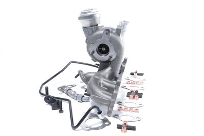 LADER AUFLADUNG BTS Turbo T981001BT 19