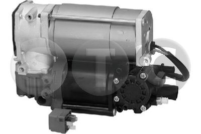 KOMPRESSOR DRUCKLUFTANLAGE STC T442646