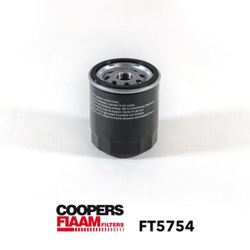 Olejový filtr CoopersFiaam FT5754