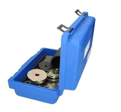 MONTAGEWERKZEUGSATZ SILENTLAGER KS TOOLS 1509865 21