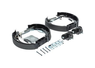 SET SABOTI FRANA BOSCH 0204114681 7