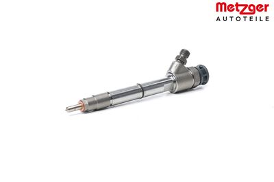 EINSPRITZDüSE METZGER AUTOTEILE 0870242 16