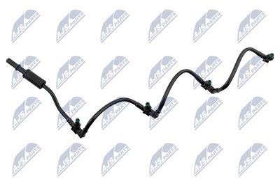 FURTUN SUPRACURGERE COMBUSTIBIL NTY BPPRE002 2