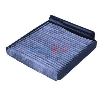 FILTRU AER HABITACLU JAPKO FAA008JM 1