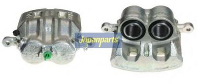 JAPANPARTS Stabdžių apkaba