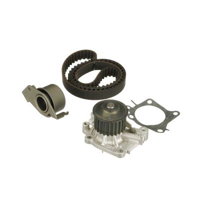 WASSERPUMPE + ZAHNRIEMENSATZ GATES KP15445XS1 41