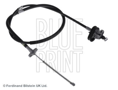 Cable Pull, parking brake BLUE PRINT ADD64663