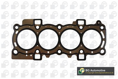 Прокладка, головка цилиндра BGA CH8569 для FORD B-MAX