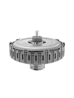 KUPPLUNGSSATZ BorgWarner 202152 3