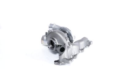 LADER AUFLADUNG BTS Turbo T914834 6