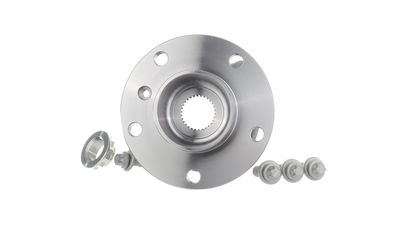 RADLAGERSATZ SKF VKBA7299F 19