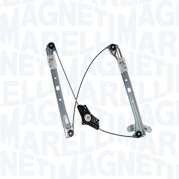 Window Regulator 350103137600